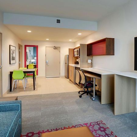 Home2 Suites By Hilton Sanford Exterior foto